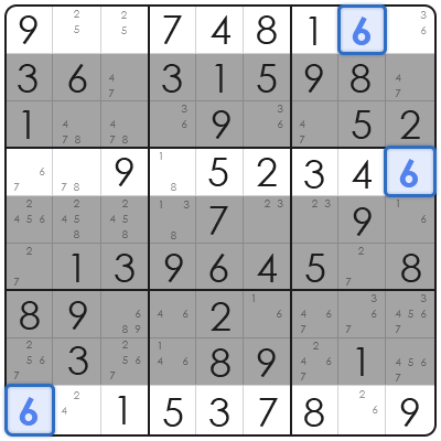 universal sudoku